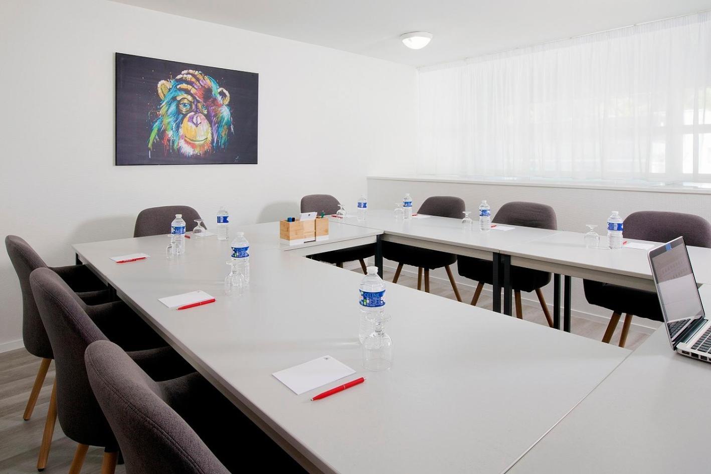 Sejours & Affaires Poitiers Lamartine Exterior photo