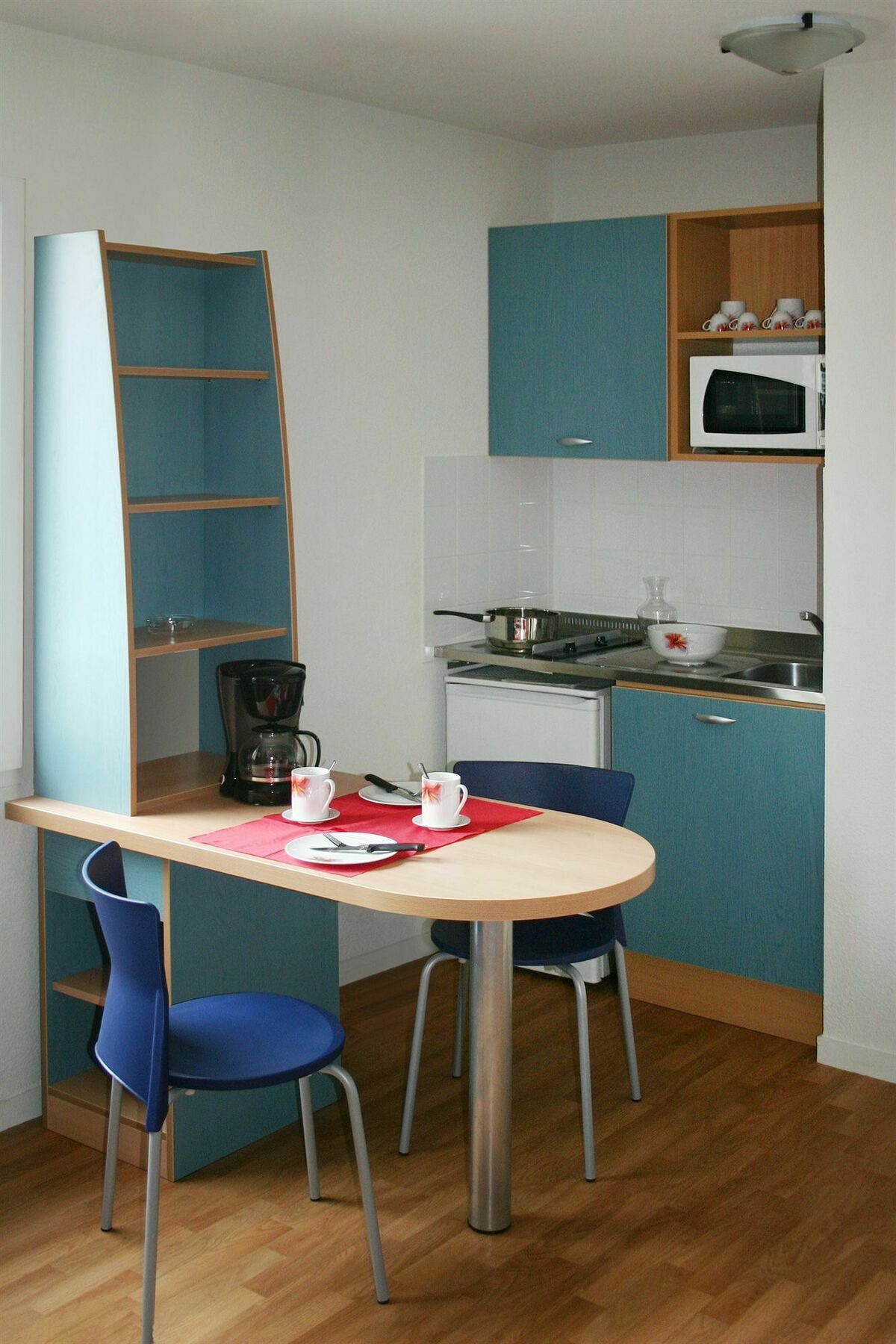 Sejours & Affaires Poitiers Lamartine Exterior photo